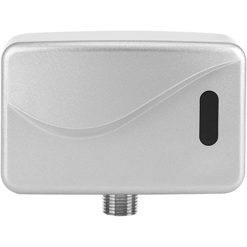 ABGG-urinoirspoelventielsystee - Touchless Automatic Toilet Flush Sensor recensie en prijs