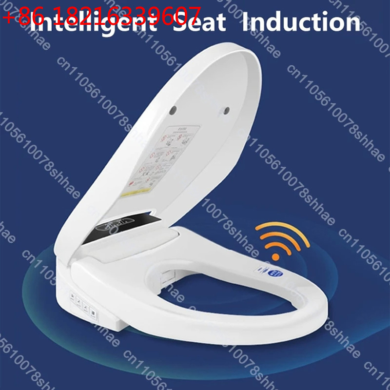 YAO YAO Slimme Bidet Toiletbri - Elongated Bidet Toilet Seat Warm Dryer recensie en prijs