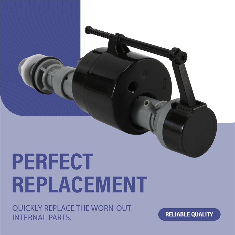BMBY-Verstelbare vulklep, klep - Toilet Tank Repair Fill Valve Kit recensie en prijs