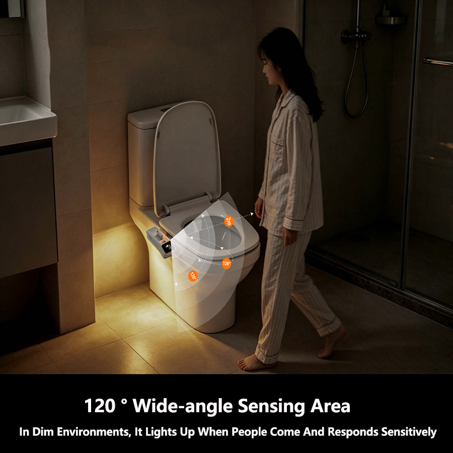 Bidet-toiletzitting met dubbel - Non Electric Bidet Attachment Dual Nozzle recensie en prijs