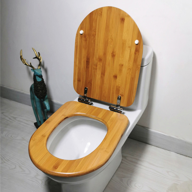 RVS Slow-Close Quick Release S - Slow Close Toilet Seat Quick Release recensie en prijs