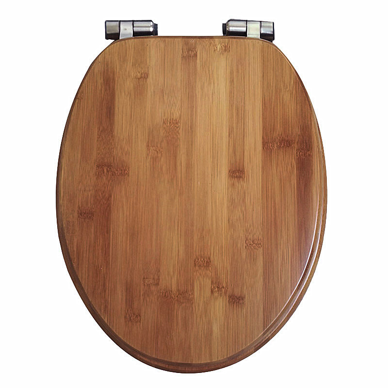 RVS Slow-Close Quick Release S - Slow Close Toilet Seat Quick Release recensie en prijs