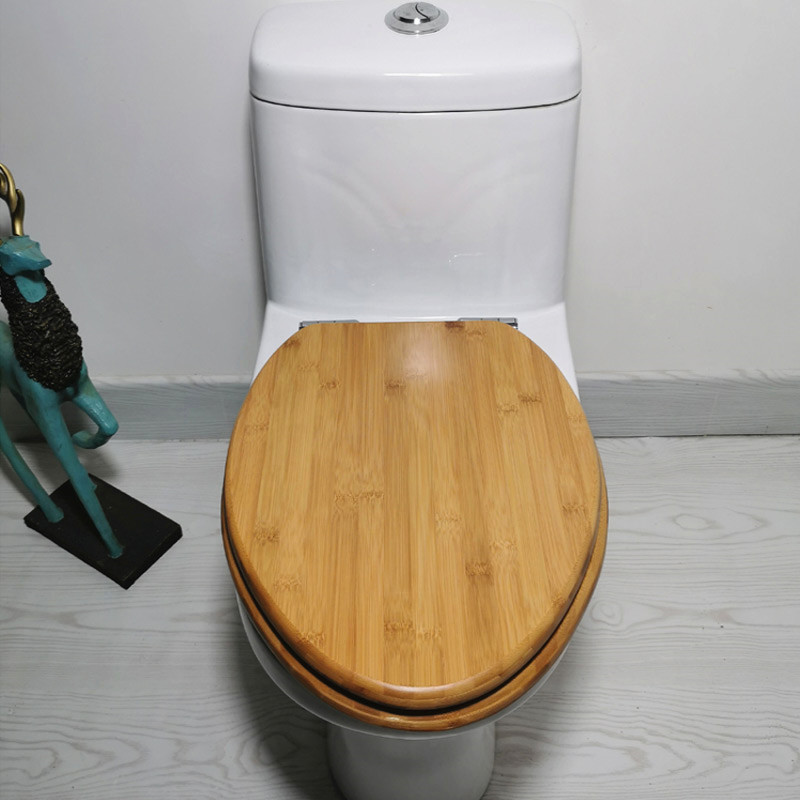 RVS Slow-Close Quick Release S - Slow Close Toilet Seat Quick Release recensie en prijs