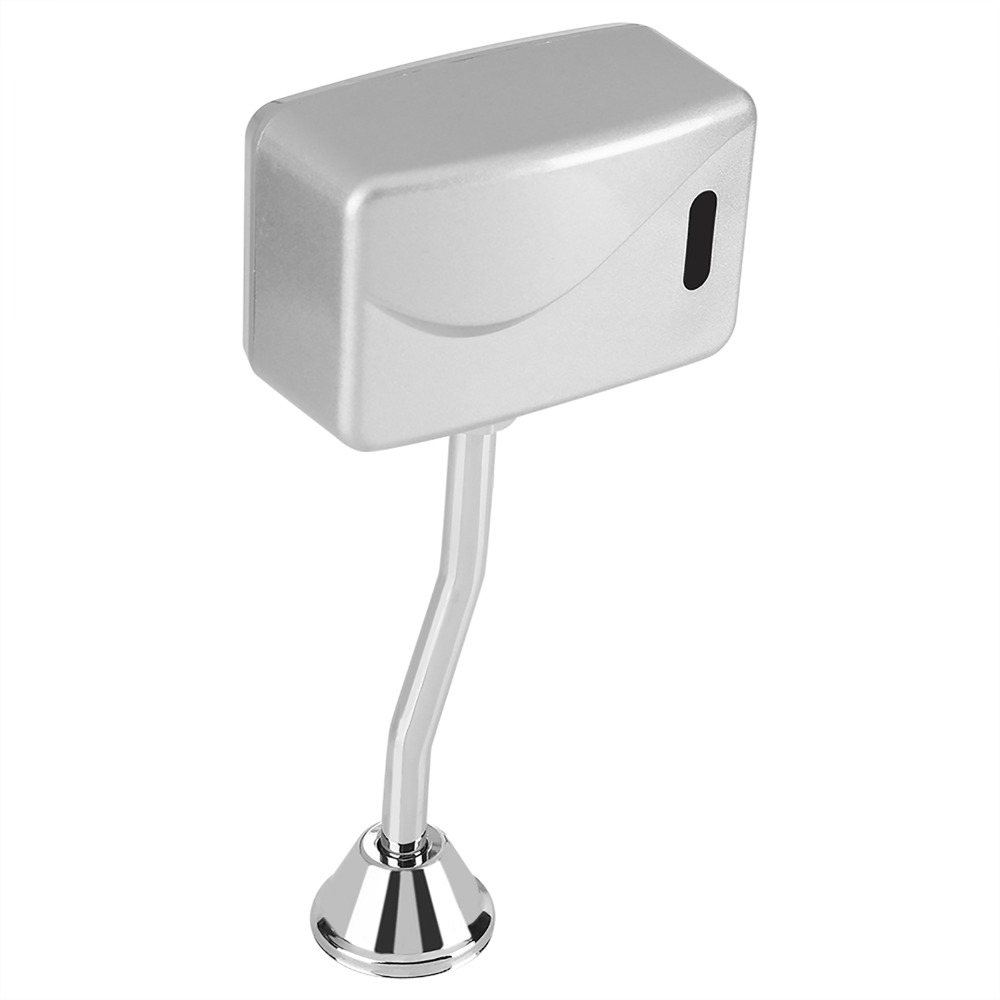 Wandmodel urinoir spoelventiel - Touchless Automatic Toilet Flush Sensor recensie en prijs
