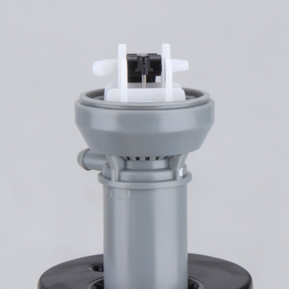 Universele toiletvulklep met o - Toilet Tank Repair Fill Valve Kit recensie en prijs