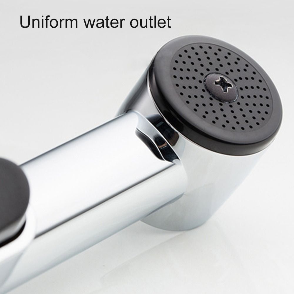 Verstelbare Hygiënische Roestv - Handheld Bidet Sprayer Shattaf Stainless recensie en prijs