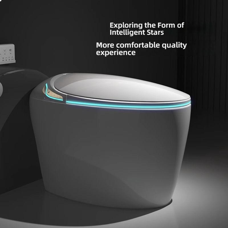 Moderne elektrische bidet slim - Smart Bidet Toilet Seat Heated Electric recensie en prijs