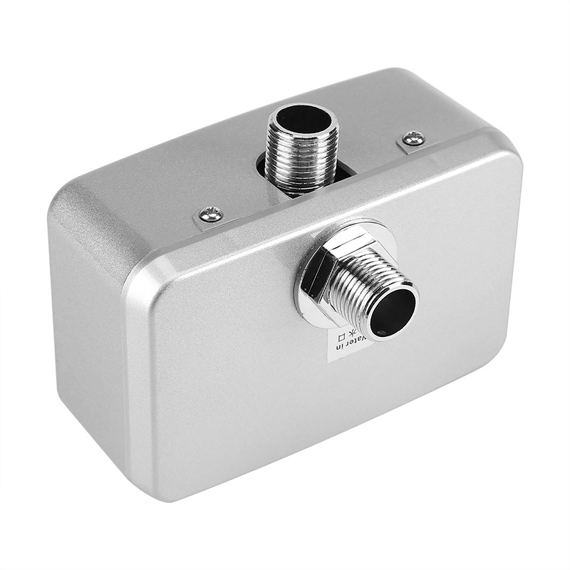 Wandgemonteerde toilet-urinoir - Touchless Automatic Toilet Flush Sensor recensie en prijs
