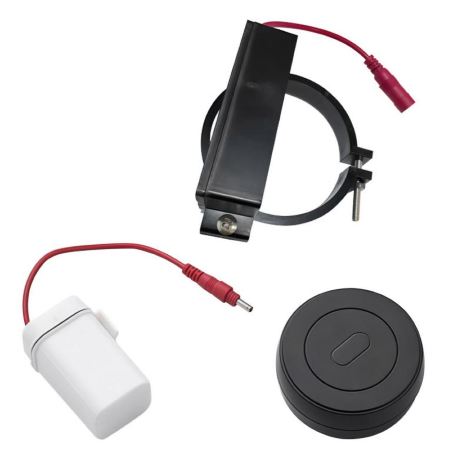 Smart Toilet Flusher Kit Mense - Touchless Automatic Toilet Flush Sensor recensie en prijs