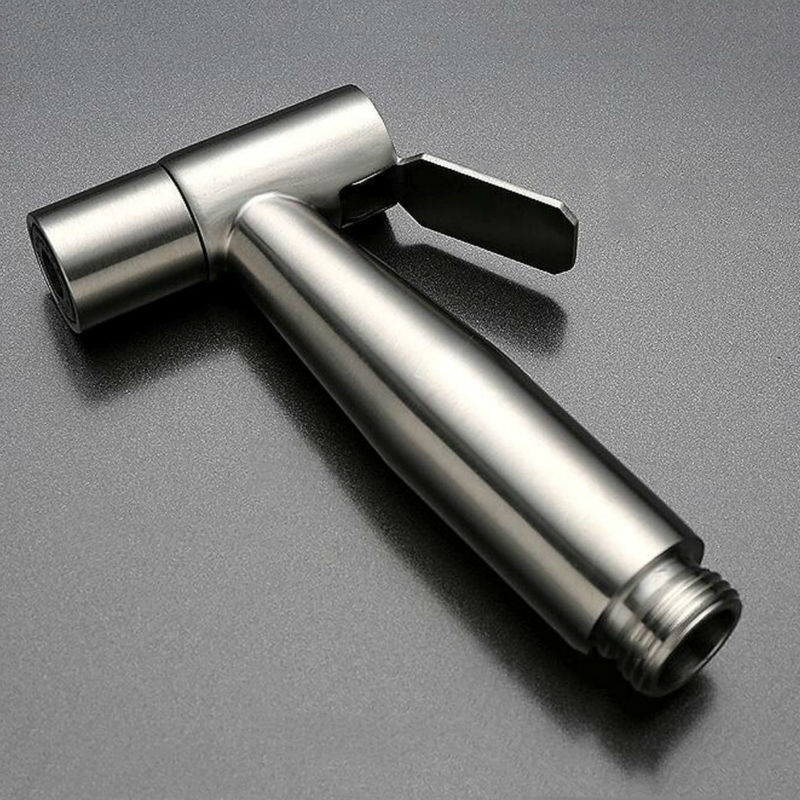 Handheld Bidet Spuiten Douche  - Handheld Bidet Sprayer Shattaf Stainless recensie en prijs