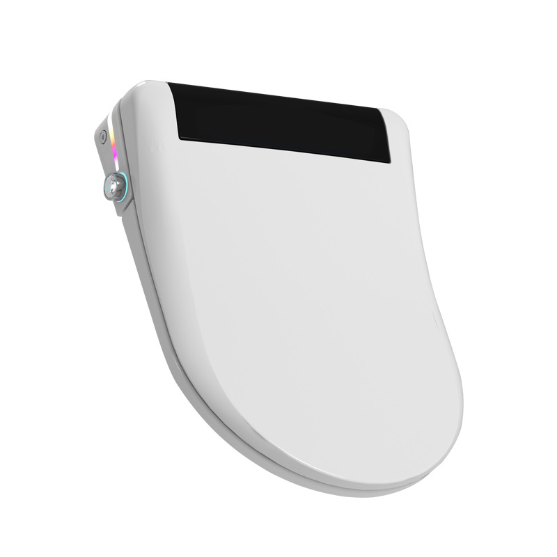 US-stekker 110V Automatische s - Smart Bidet Toilet Seat Heated Electric recensie en prijs