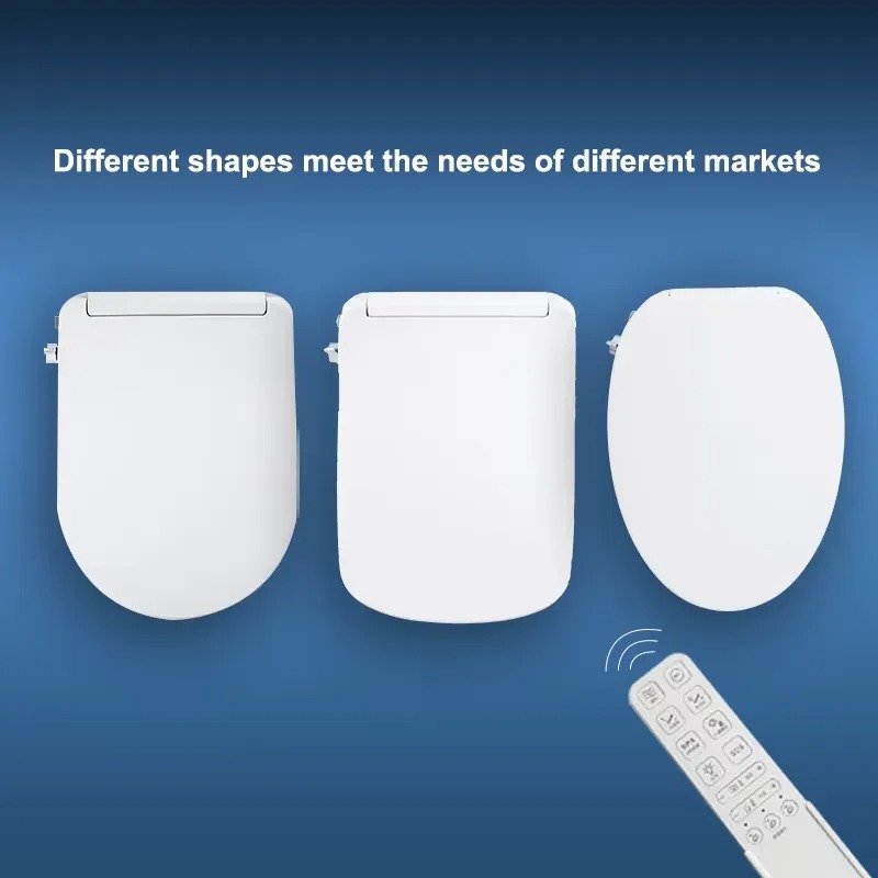 STLF Exclusief: nieuwe klanten - Smart Bidet Toilet Seat Heated Electric recensie en prijs