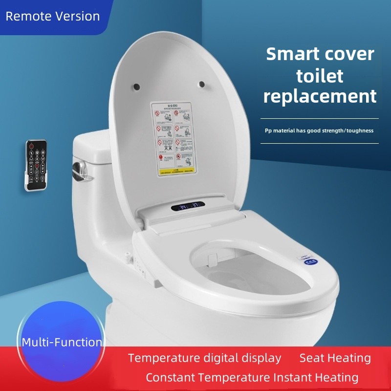 Intelligente toiletdekseldroge - Non Electric Bidet Attachment Dual Nozzle recensie en prijs