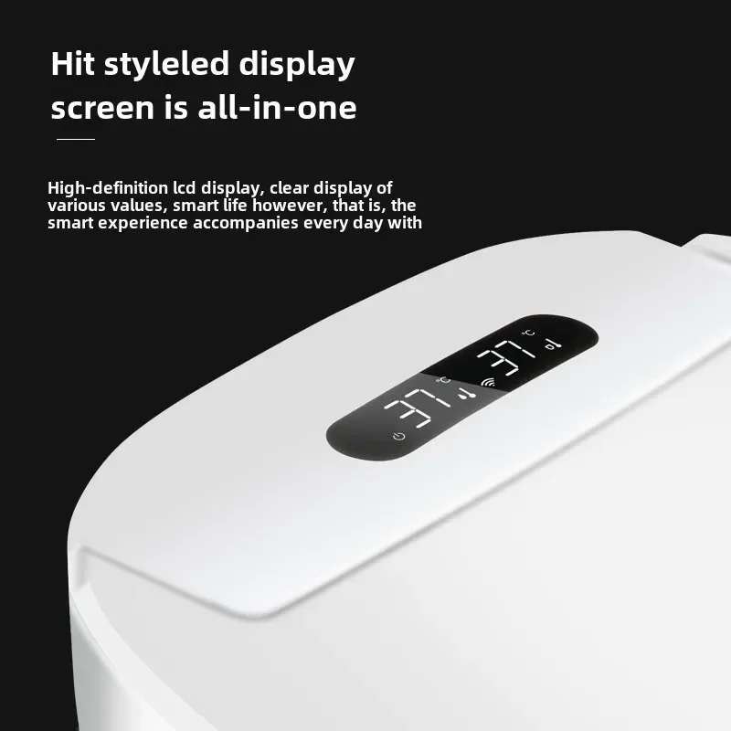 Intelligente toiletdekseldroge - Non Electric Bidet Attachment Dual Nozzle recensie en prijs