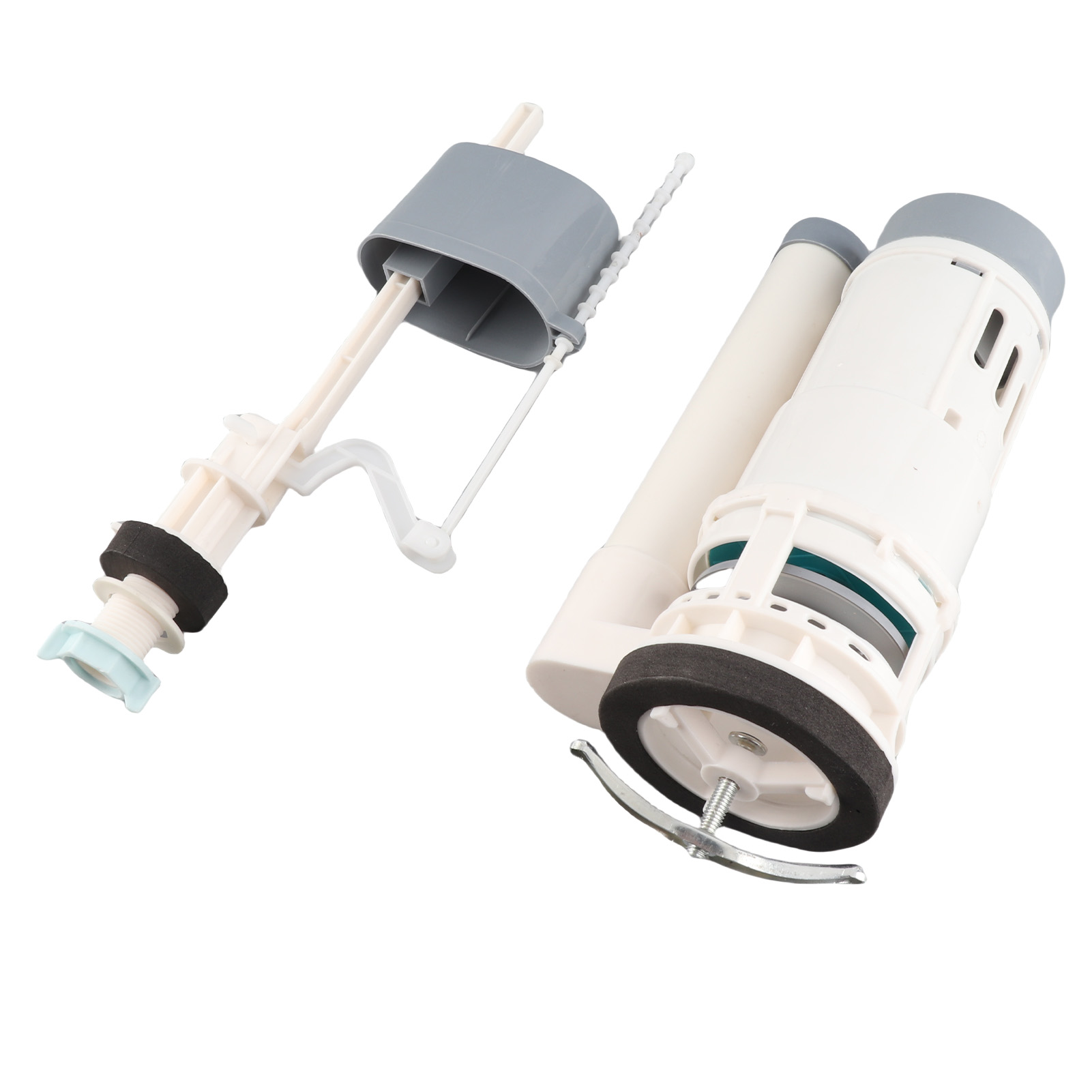 20 cm toiletvervangende watert - Toilet Tank Repair Fill Valve Kit recensie en prijs