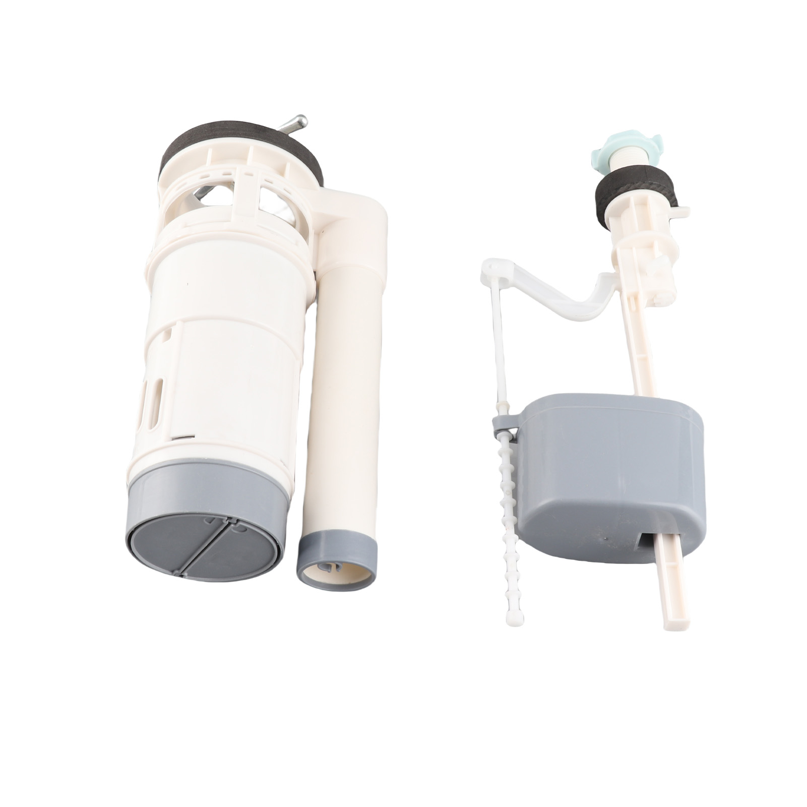 20 cm toiletvervangende watert - Toilet Tank Repair Fill Valve Kit recensie en prijs
