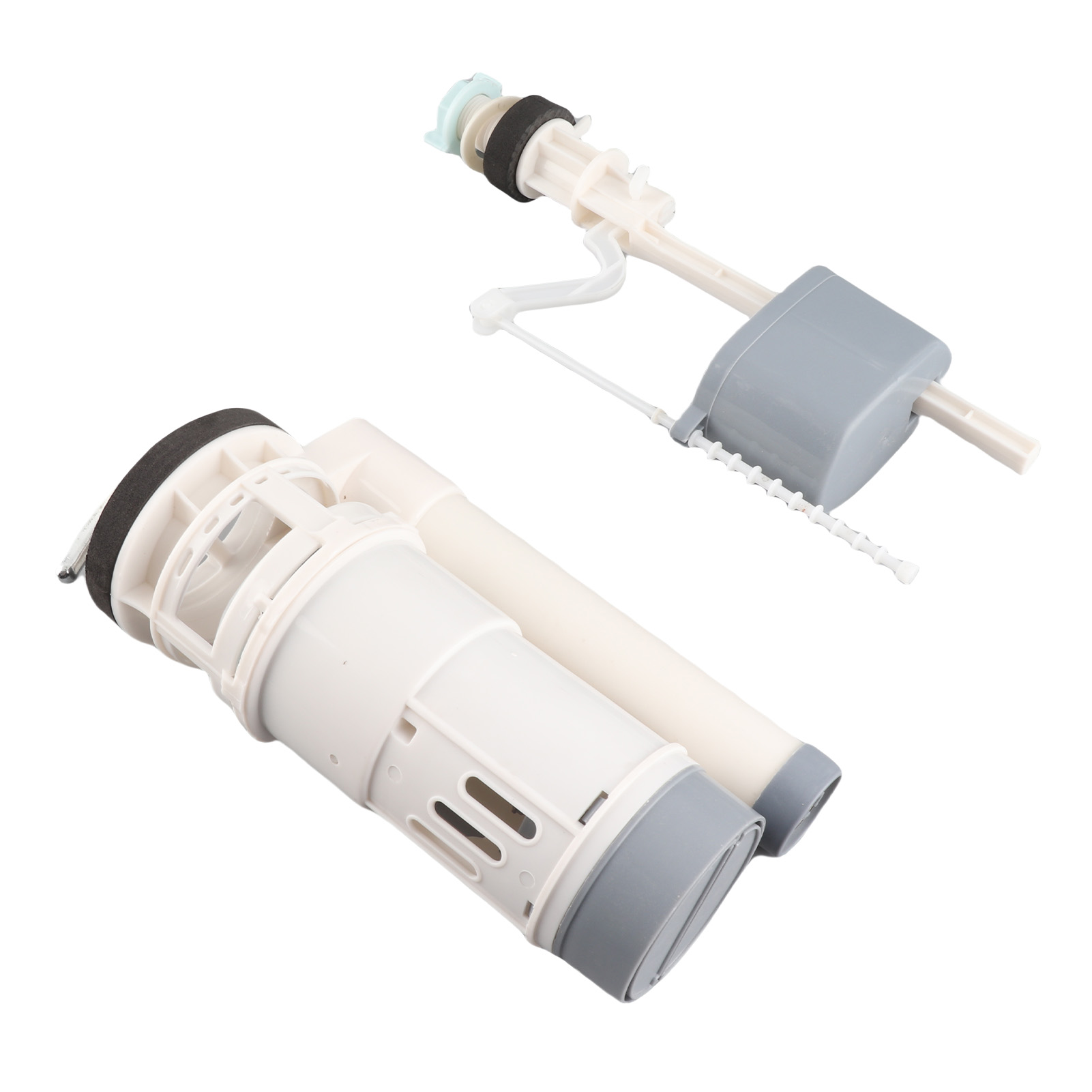 20 cm toiletvervangende watert - Toilet Tank Repair Fill Valve Kit recensie en prijs