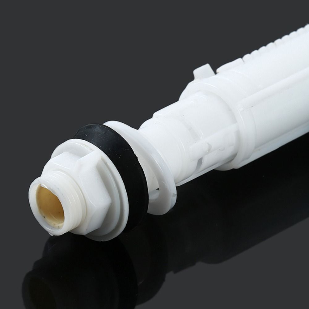 Toiletonderdelen Toilet Inlaat - Toilet Tank Repair Fill Valve Kit recensie en prijs