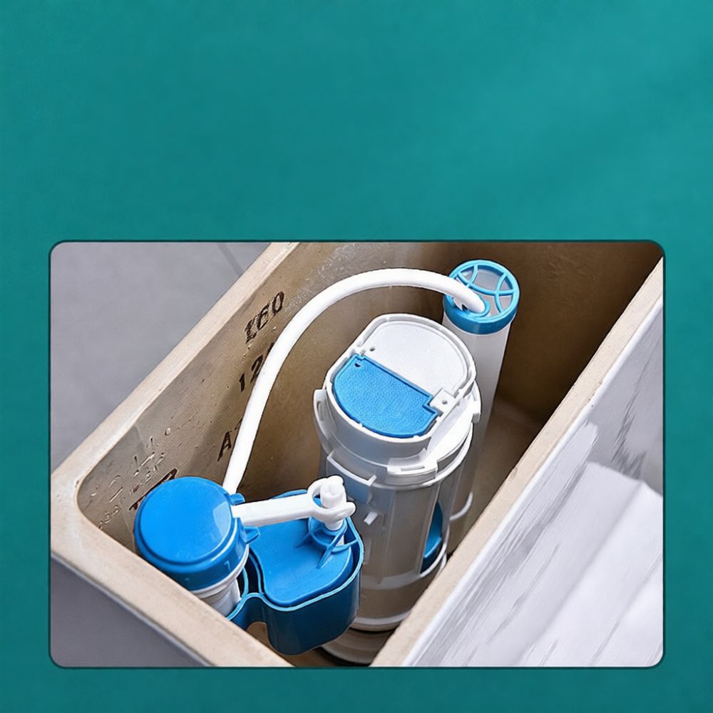 Verstelbare toiletreservoire-s - Toilet Tank Repair Fill Valve Kit recensie en prijs