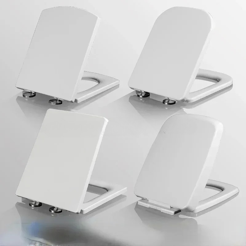 Quick Release Soft Close Toile - Slow Close Toilet Seat Quick Release recensie en prijs