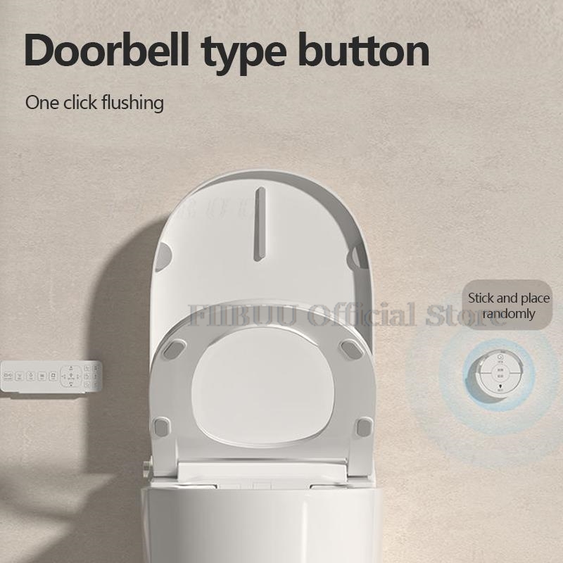 Wandgemonteerd Intelligent Toi - Smart Bidet Toilet Seat Heated Electric recensie en prijs