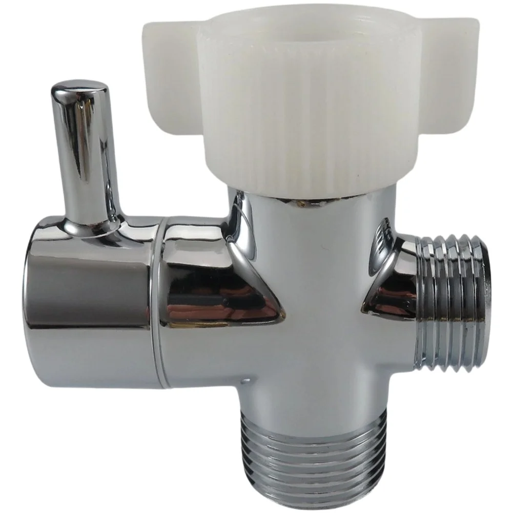 Massief messing bidet T-ventie - Bidet T Adapter Valve 7/8 1/2 Brass recensie en prijs