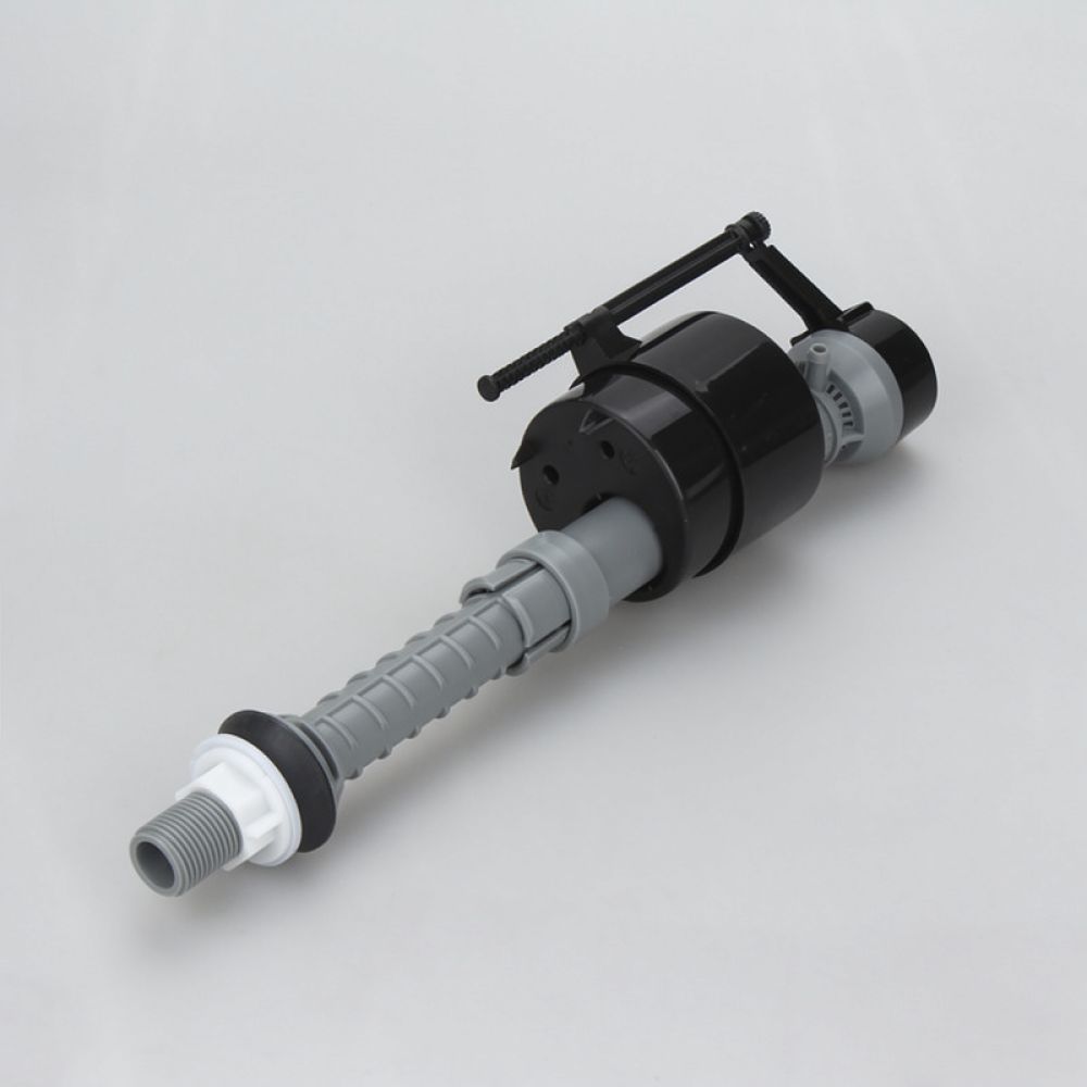 Toiletvulventiel met onderaan  - Toilet Tank Repair Fill Valve Kit recensie en prijs