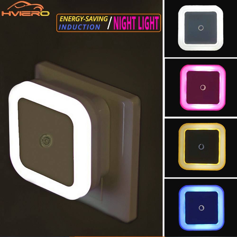 Mini LED-nachtlampje Sensorbed - Toilet Night Light Motion Sensor Led recensie en prijs