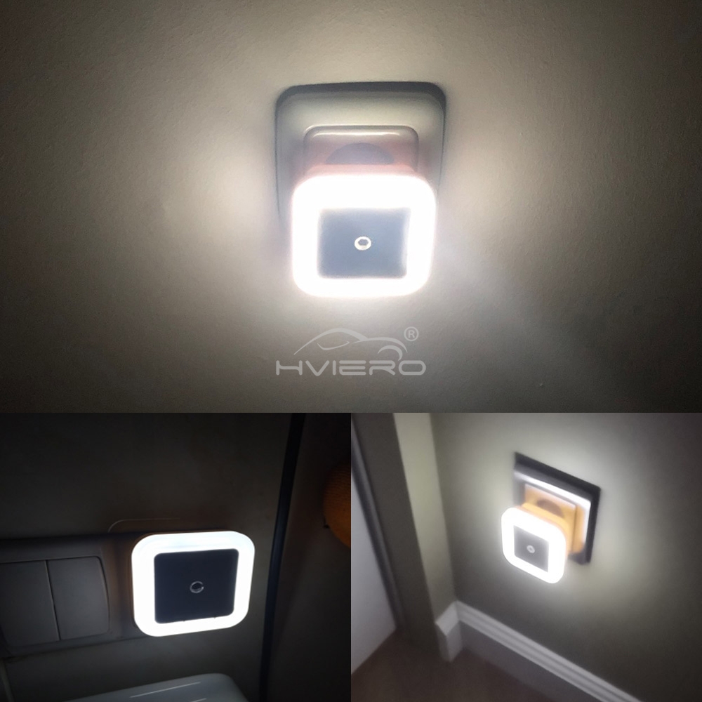 Mini LED-nachtlampje Sensorbed - Toilet Night Light Motion Sensor Led recensie en prijs