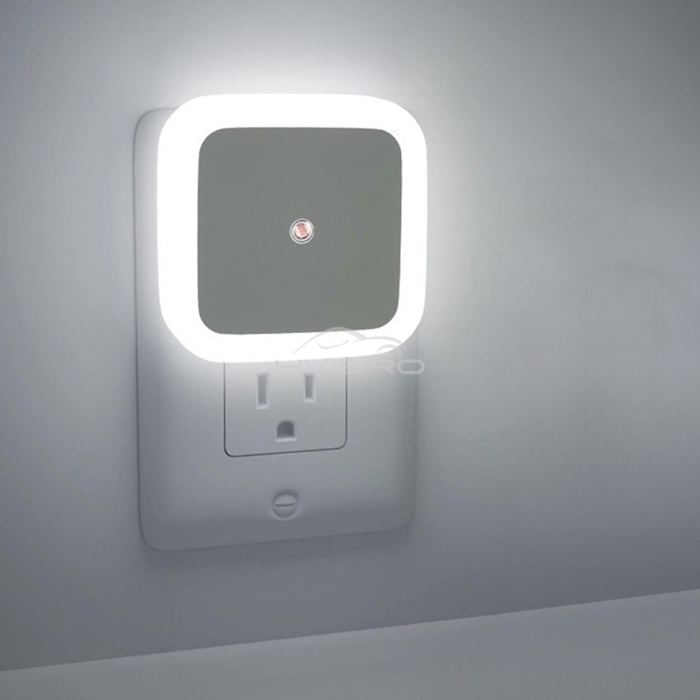 Mini LED-nachtlampje Sensorbed - Toilet Night Light Motion Sensor Led recensie en prijs