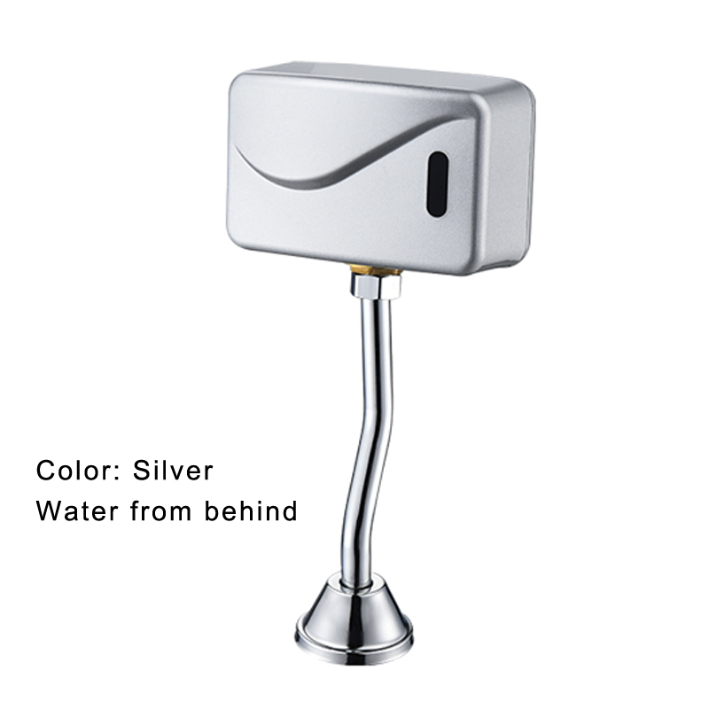 Badkamer Sensor Touchless Urin - Touchless Automatic Toilet Flush Sensor recensie en prijs