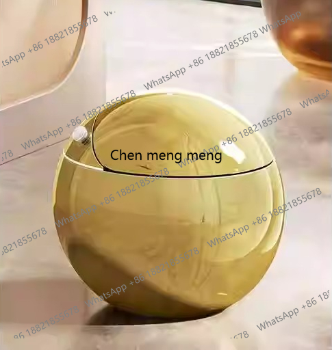 Geel eivormig puur goud, geelg - Smart Toilet All In One Automatic Flush recensie en prijs
