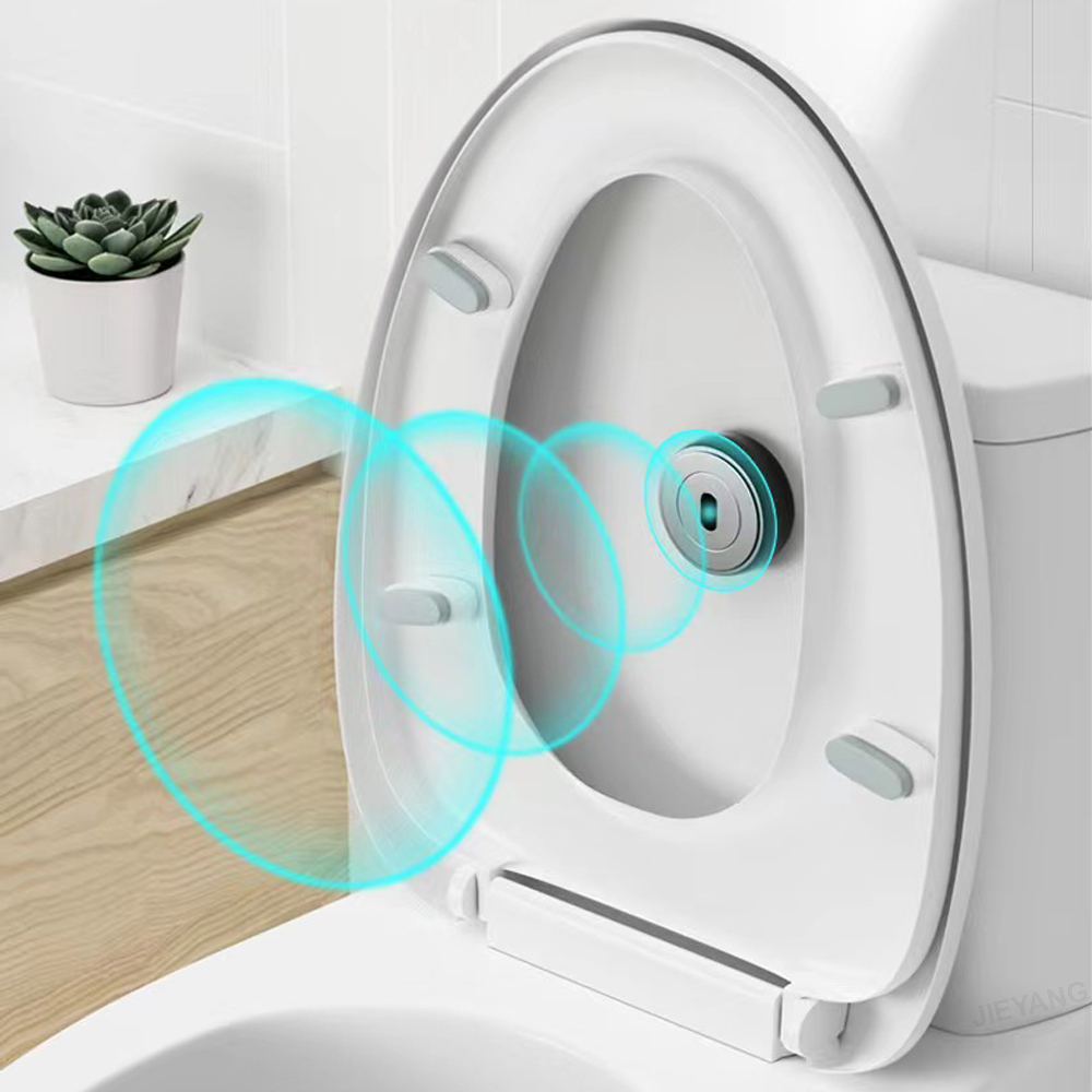 Wc Automatische Spoelsensor To - Touchless Automatic Toilet Flush Sensor recensie en prijs