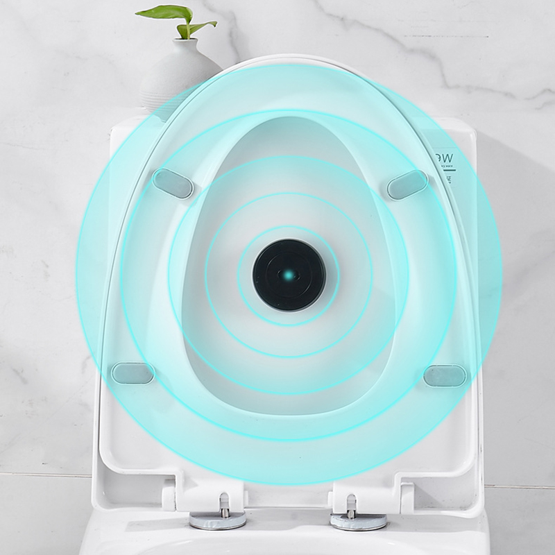Wc Automatische Spoelsensor To - Touchless Automatic Toilet Flush Sensor recensie en prijs