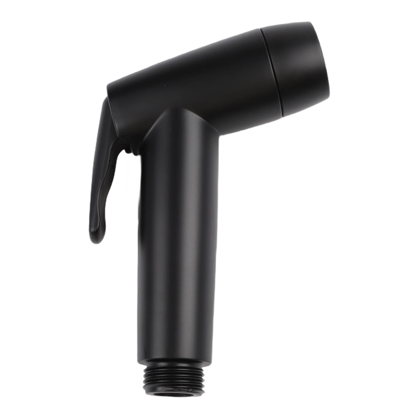 Spoelmondstuk Zwart Zilver Toi - Non Electric Bidet Attachment Dual Nozzle recensie en prijs