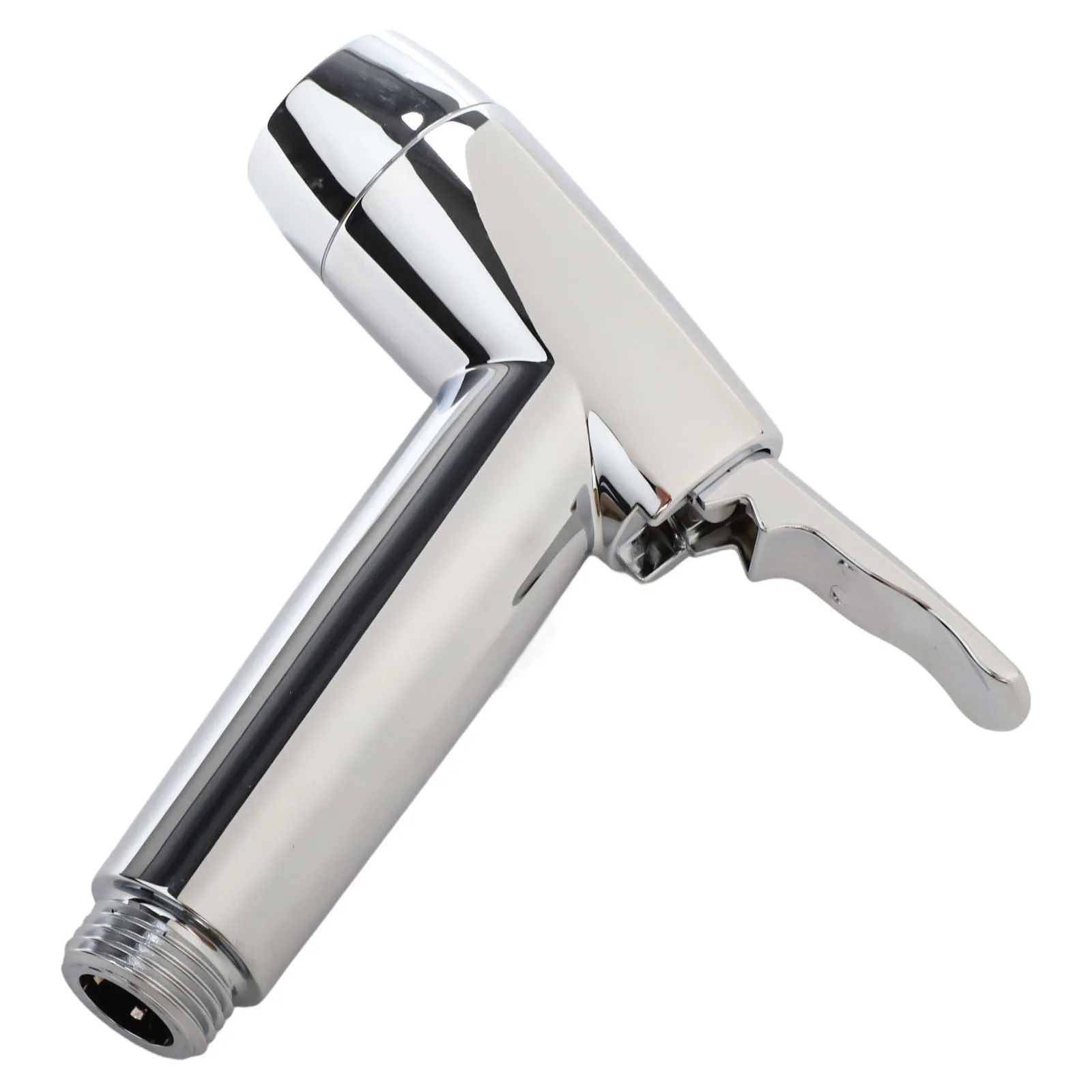 Spoelmondstuk Zwart Zilver Toi - Non Electric Bidet Attachment Dual Nozzle recensie en prijs