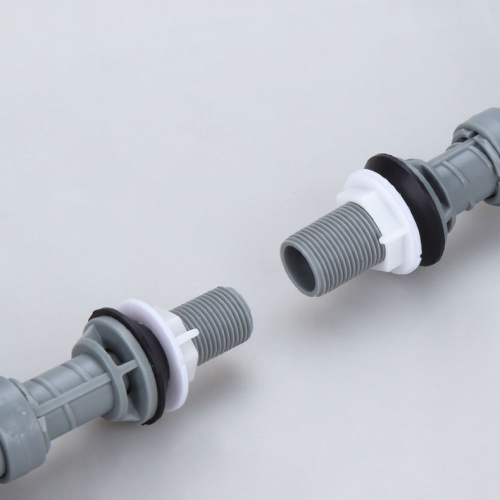 Universele toiletvulklep met o - Toilet Tank Repair Fill Valve Kit recensie en prijs